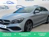 MercedesClasse CLA