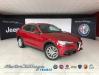 Alfa RomeoStelvio