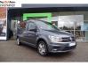 VolkswagenCaddy