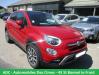 Fiat500X