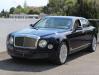 BentleyMulsanne