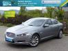 JaguarXF