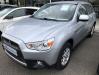 MitsubishiASX