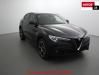 Alfa RomeoStelvio