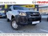 IsuzuD-Max