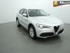 Alfa RomeoStelvio