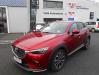 MazdaCX-3