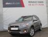 MitsubishiASX