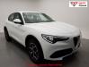 Alfa RomeoStelvio