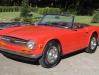 TriumphTR6