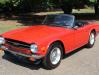 TriumphTR6