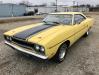 PlymouthSatellite