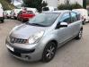 NissanNote