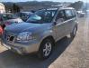 NissanX-Trail