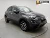 Fiat500X