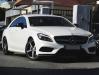 MercedesClasse CLS