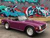 TriumphTR6