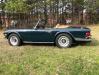 TriumphTR6