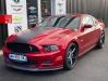 FordMustang