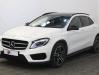 MercedesClasse GLA