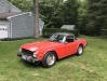 TriumphTR6