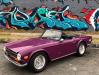 TriumphTR6