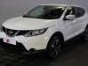 NissanQashqai