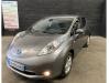 NissanLeaf