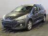 Peugeot207 SW