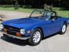 TriumphTR6