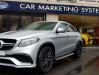 MercedesClasse GLE