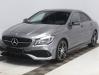 MercedesClasse CLA