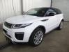 Land RoverEvoque