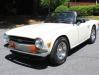 TriumphTR6