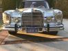 Mercedes220 SE