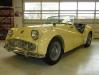 TriumphTR3