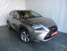 LexusNX