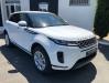 Land RoverEvoque