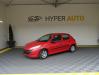 Peugeot206+