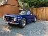 TriumphTR6