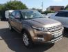 Land RoverEvoque