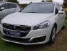 Peugeot508 SW