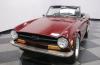 Triumph TR6