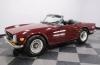 Triumph TR6