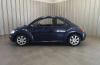 Volkswagen New Beetle