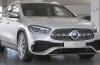 Mercedes Classe GLA