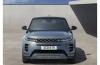 Land Rover Evoque