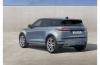 Land Rover Evoque