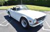 Triumph TR6