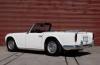 Triumph TR4